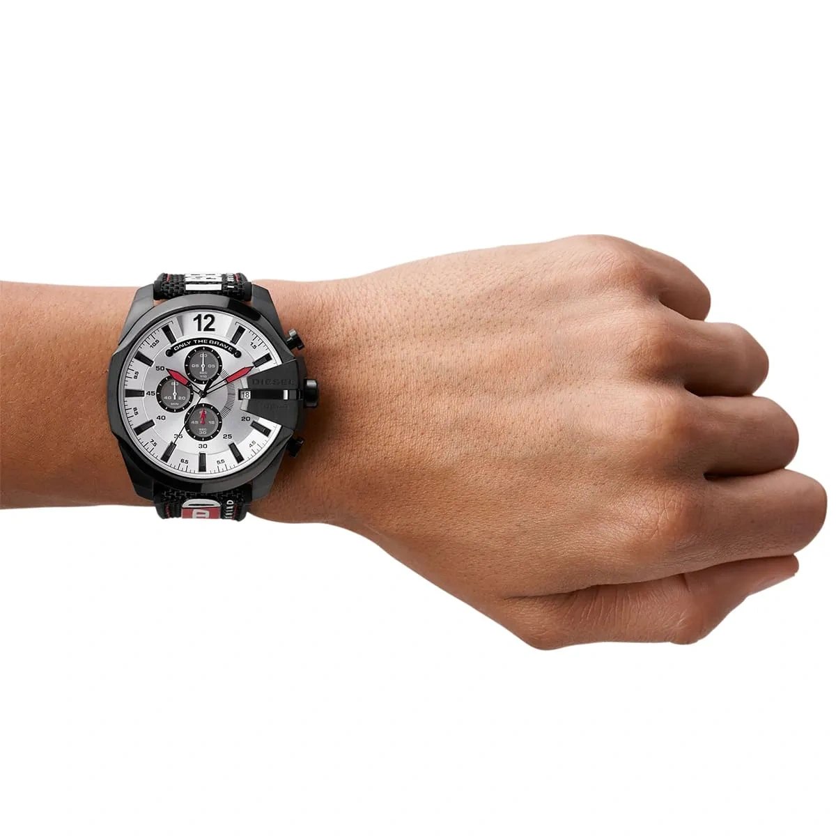 Diesel Watch For Men DZ4512 (DZ4512)