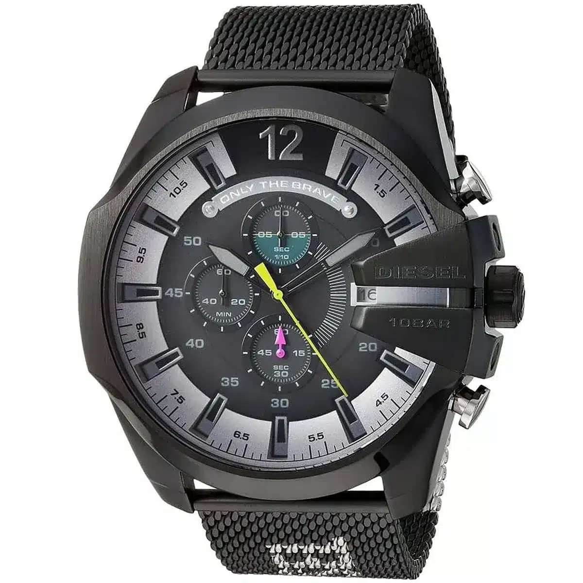 Diesel Watch For Men DZ4514 (DZ4514)