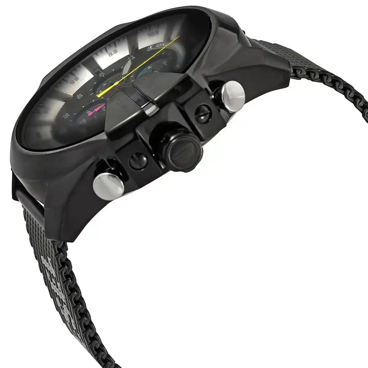 Diesel Watch For Men DZ4514 (DZ4514)