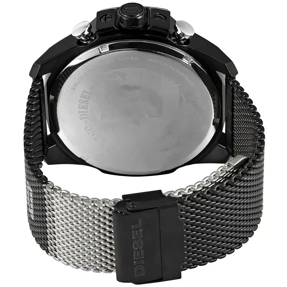 Diesel Watch For Men DZ4514 (DZ4514)