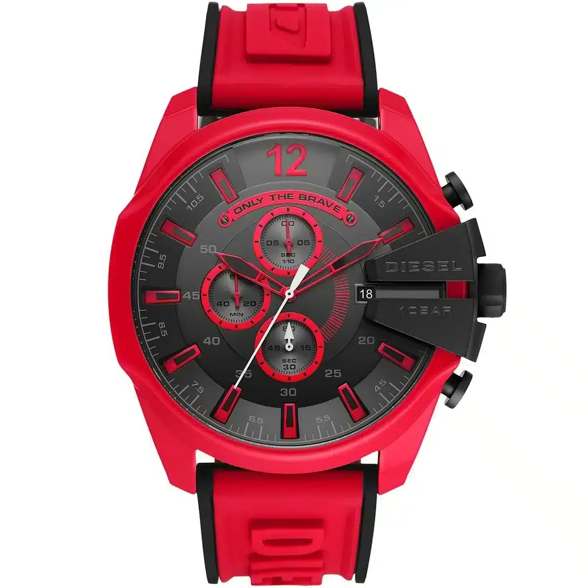 Diesel Watch For Men DZ4526 (DZ4526)