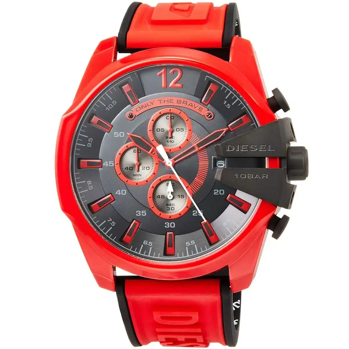 Diesel Watch For Men DZ4526 (DZ4526)