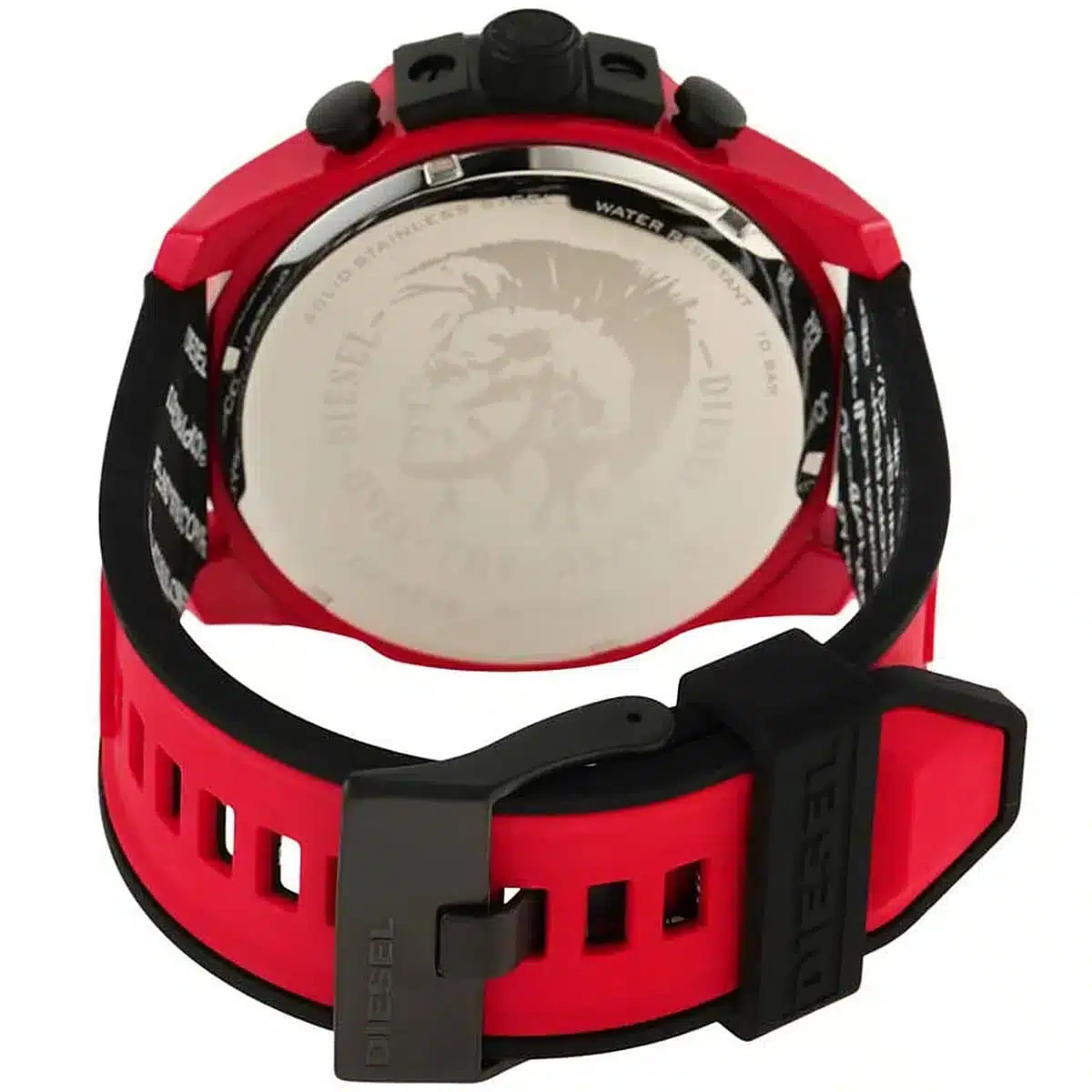 Diesel Watch For Men DZ4526 (DZ4526)