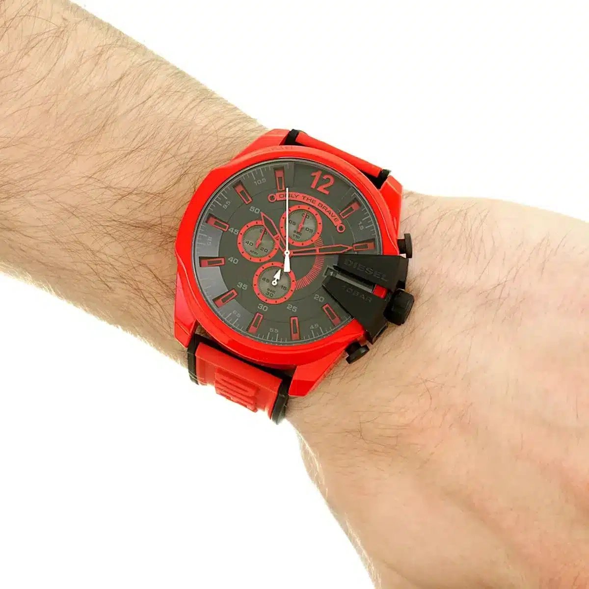 Diesel Watch For Men DZ4526 (DZ4526)