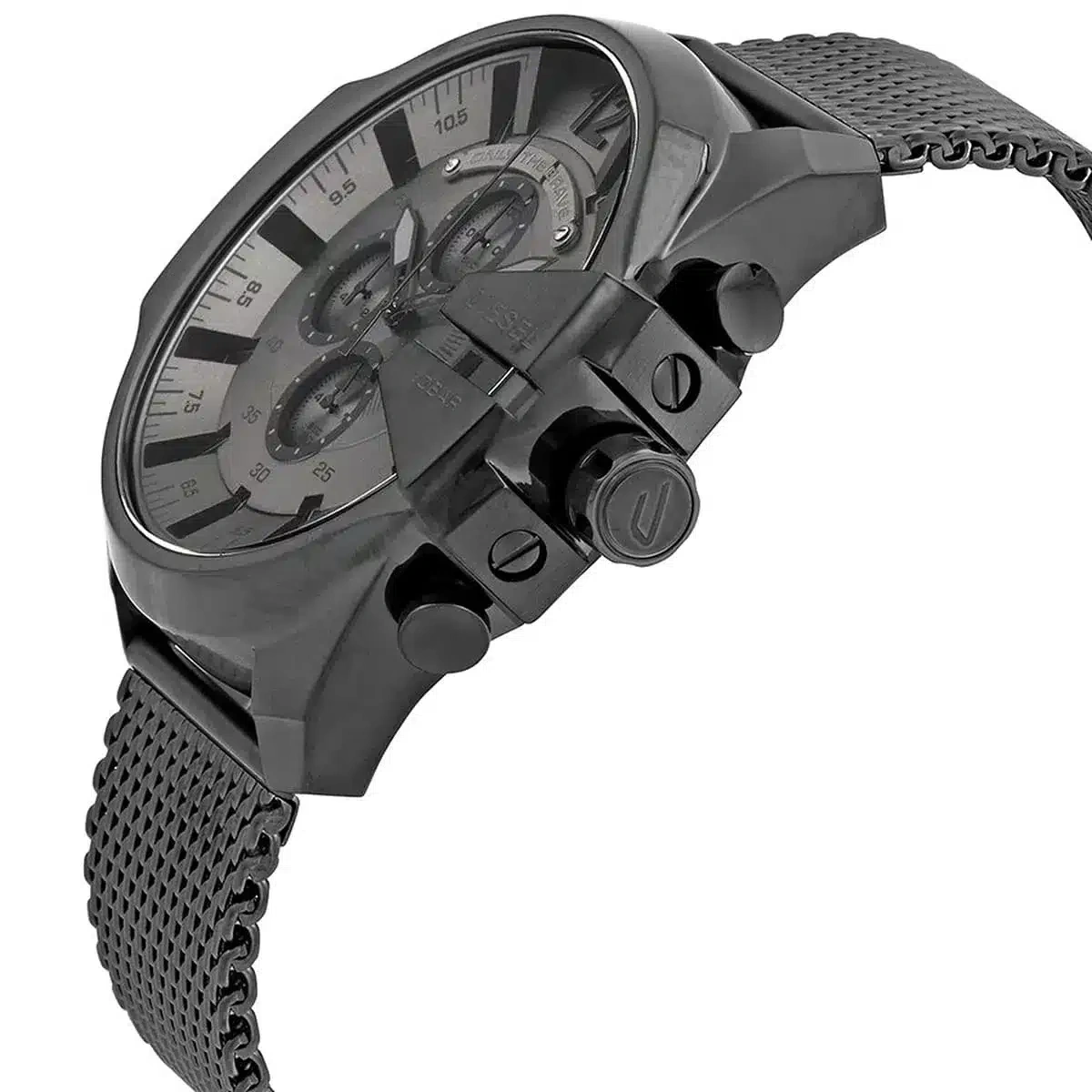 Diesel Watch For Men DZ4527 (DZ4527)