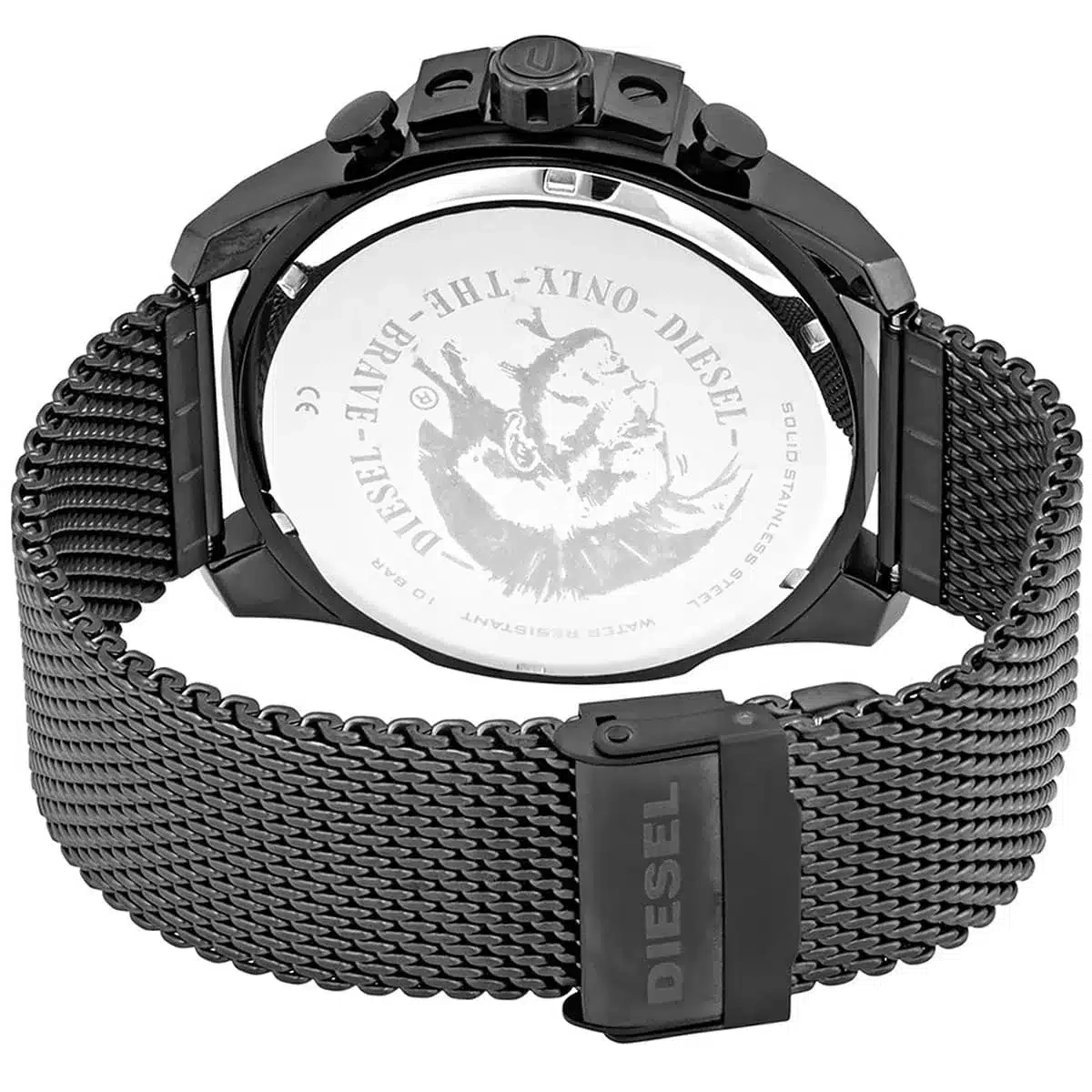 Diesel Watch For Men DZ4527 (DZ4527)