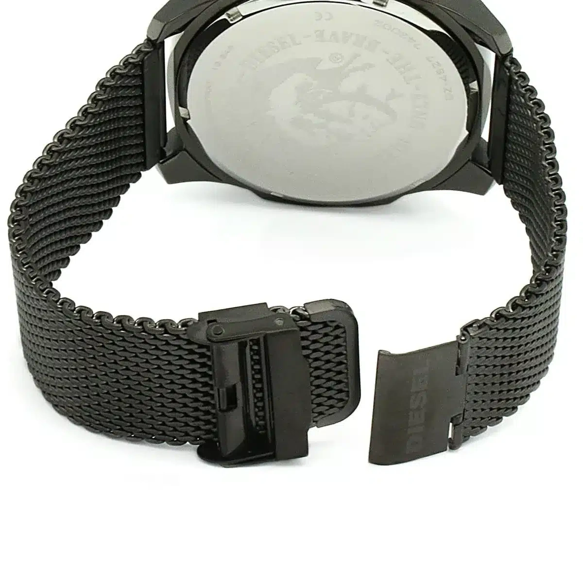 Diesel Watch For Men DZ4527 (DZ4527)