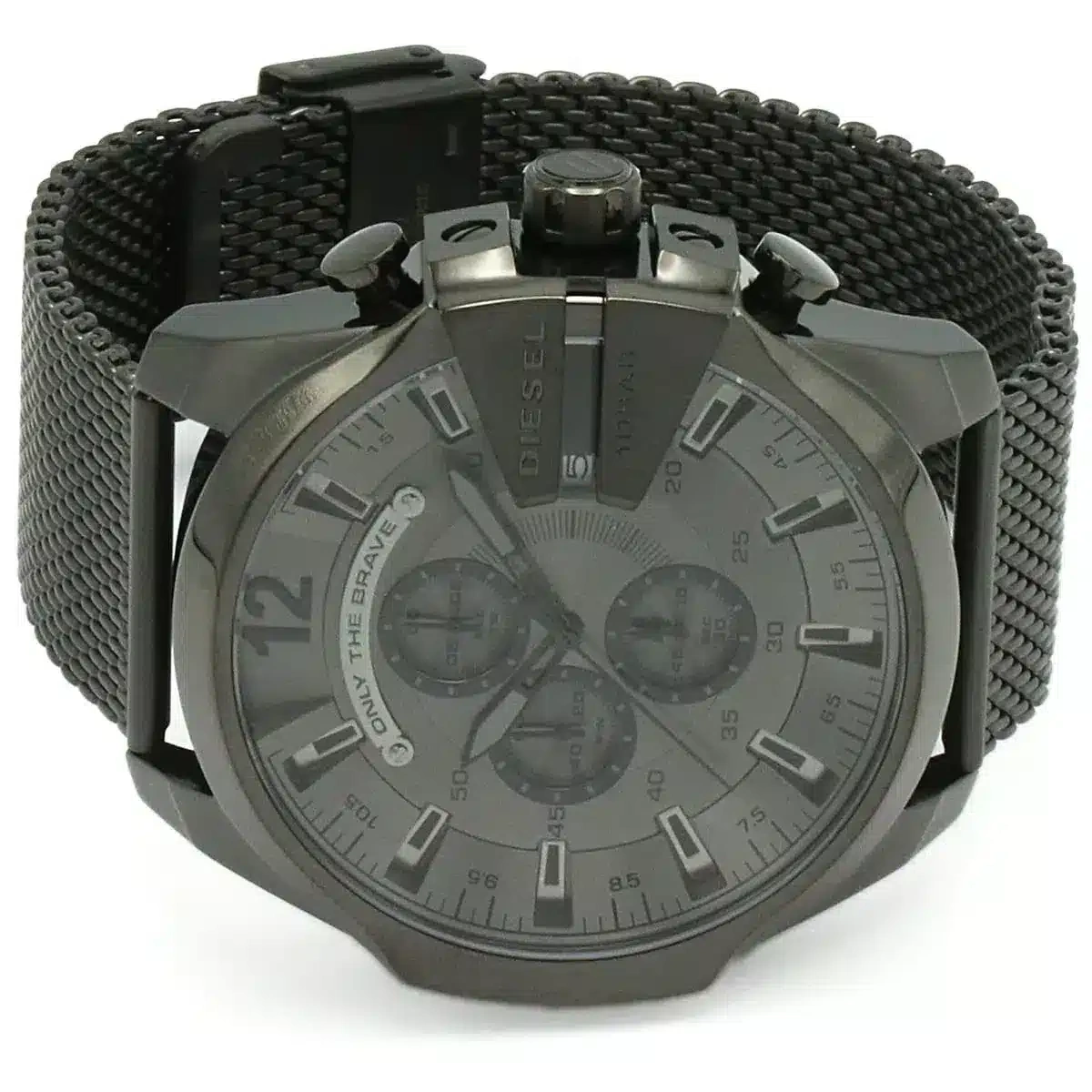 Diesel Watch For Men DZ4527 (DZ4527)