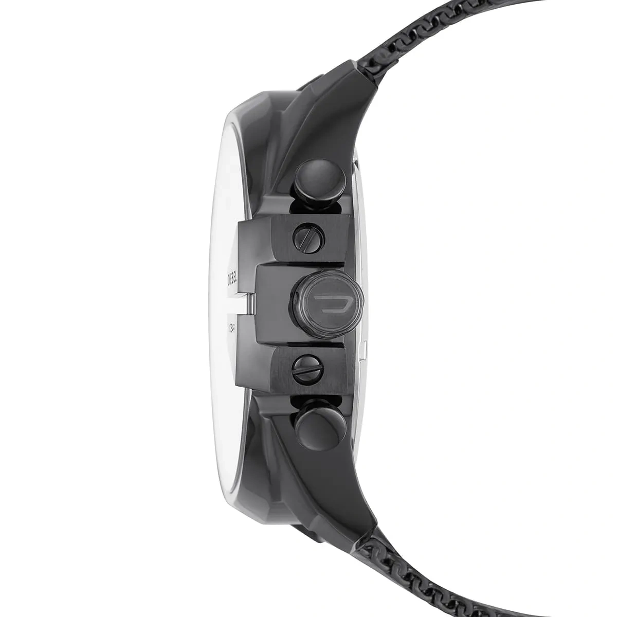 Diesel Watch For Men DZ4527 (DZ4527)