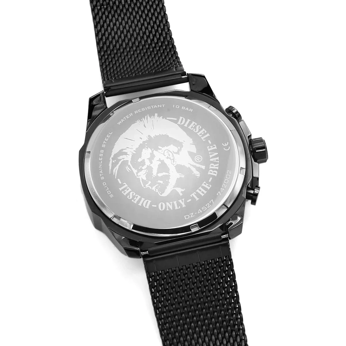 Diesel Watch For Men DZ4527 (DZ4527)