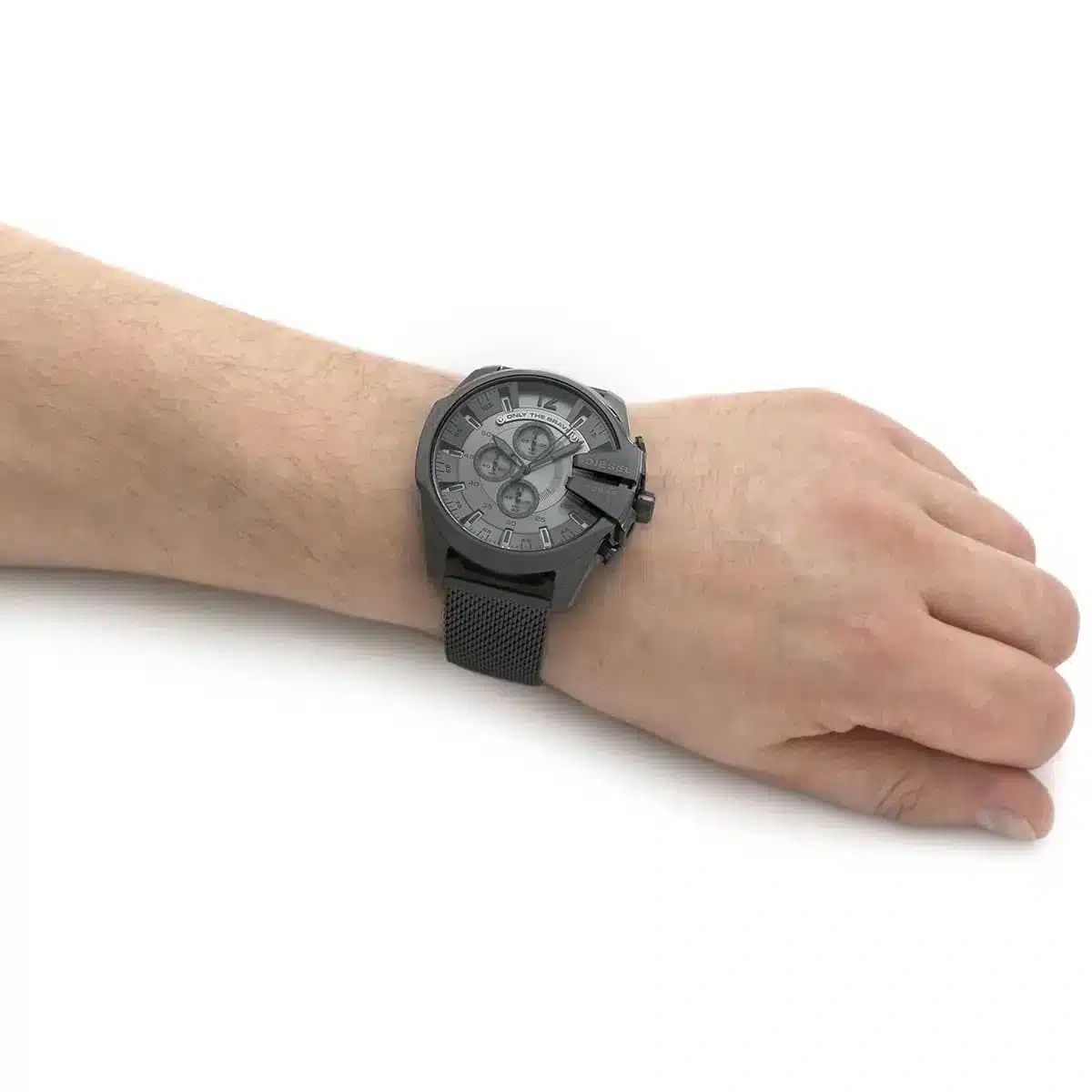 Diesel Watch For Men DZ4527 (DZ4527)
