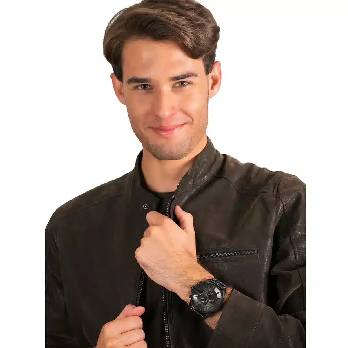 Diesel Watch For Men DZ4527 (DZ4527)