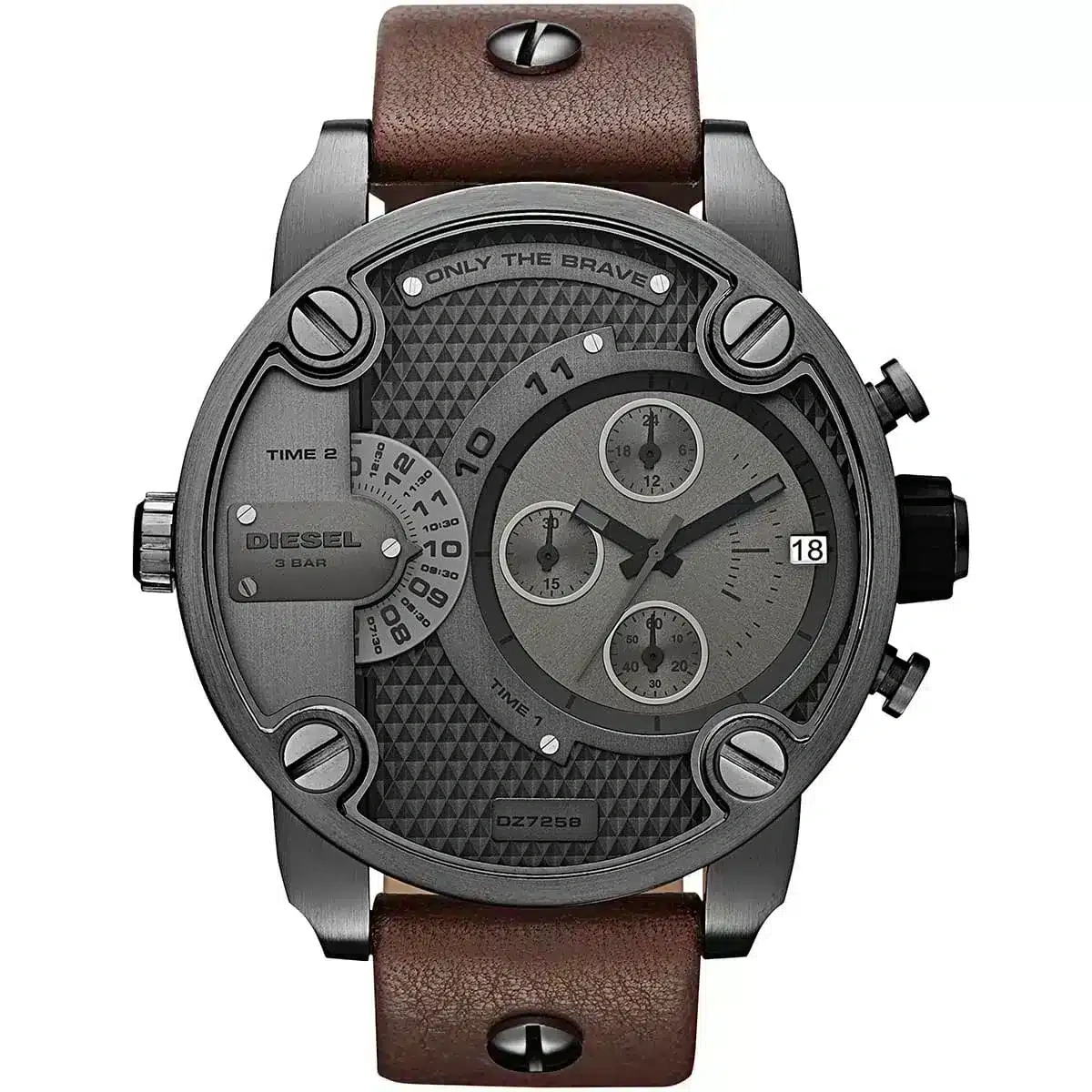 Diesel Watch For Men DZ7258 (DZ7258)