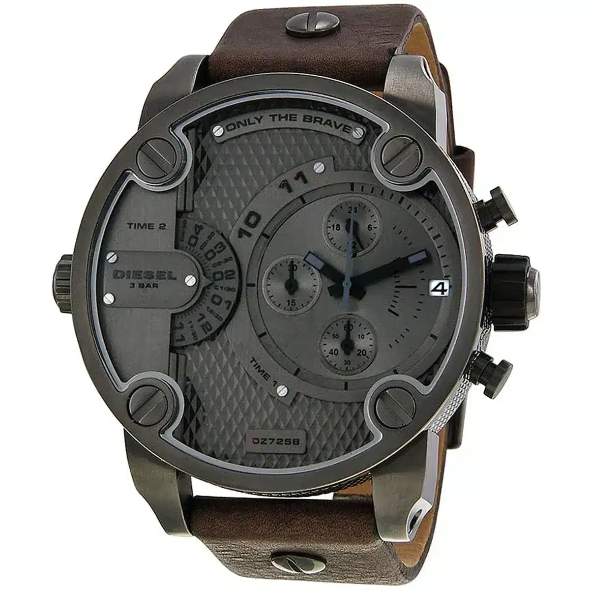 Diesel Watch For Men DZ7258 (DZ7258)