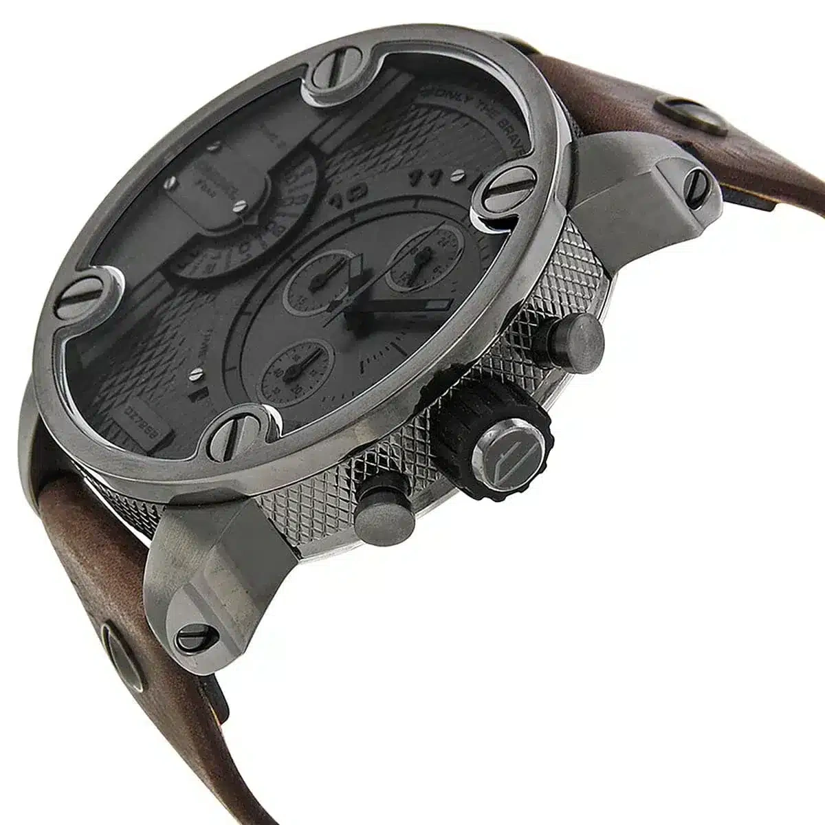 Diesel Watch For Men DZ7258 (DZ7258)