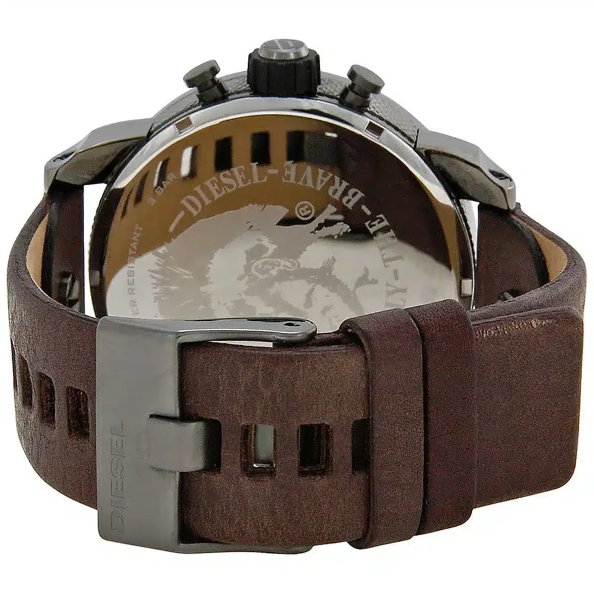 Diesel Watch For Men DZ7258 (DZ7258)