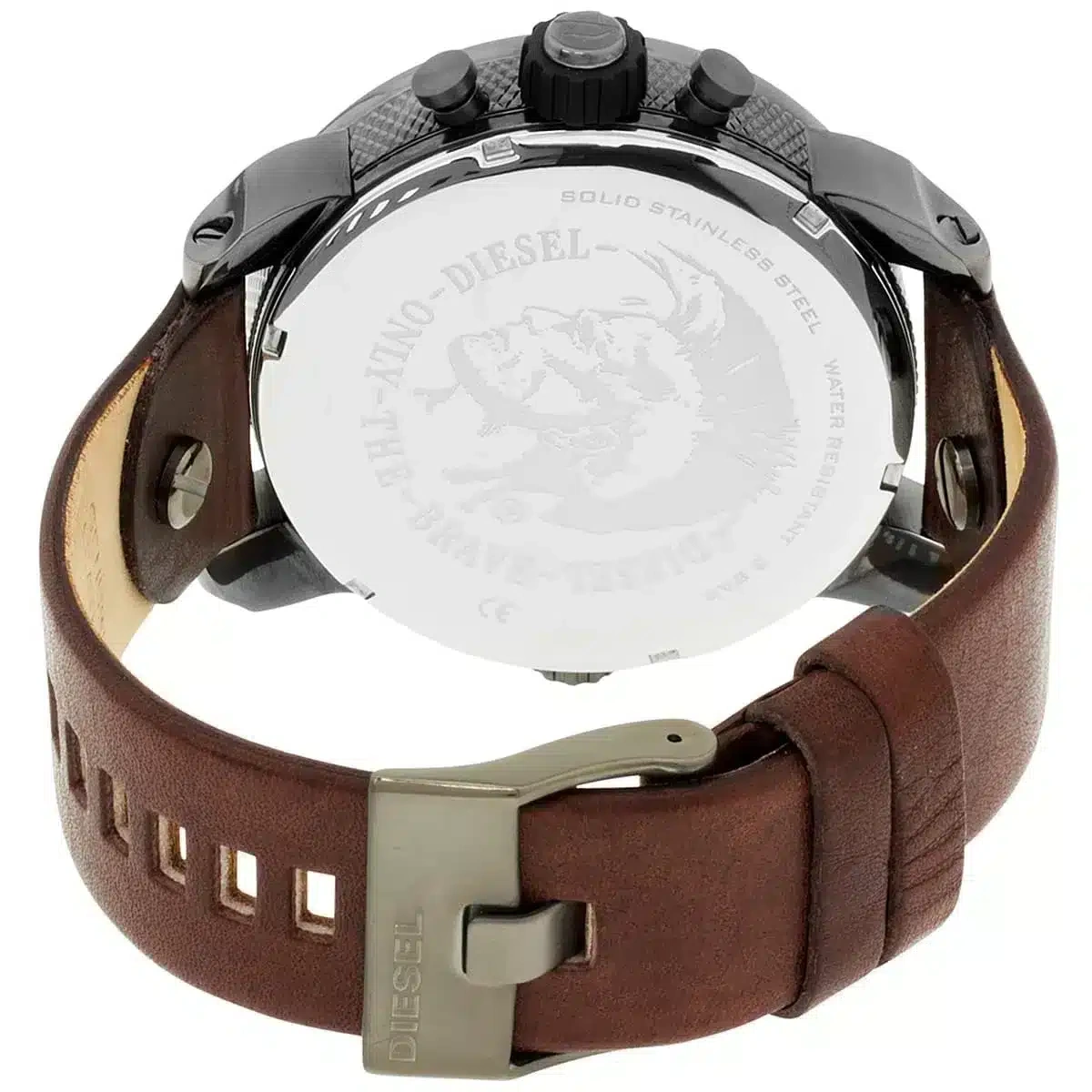Diesel Watch For Men DZ7258 (DZ7258)