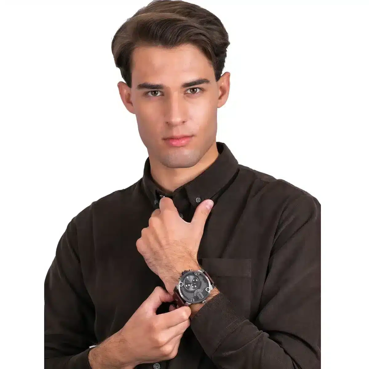 Diesel Watch For Men DZ7258 (DZ7258)