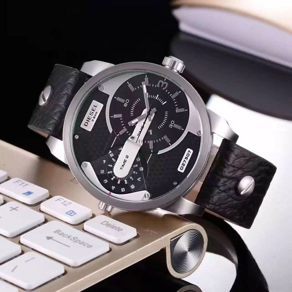 Diesel Watch For Men DZ7307 (DZ7307)