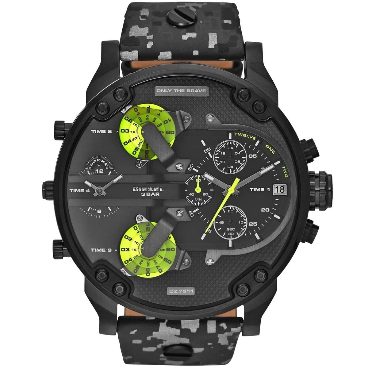 Diesel Watch For Men DZ7311 (DZ7311)