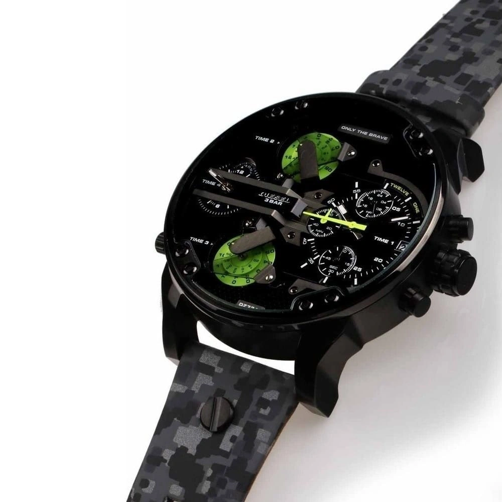 Diesel Watch For Men DZ7311 (DZ7311)