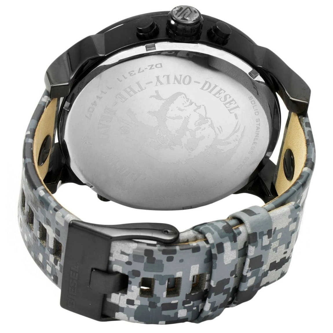Diesel Watch For Men DZ7311 (DZ7311)