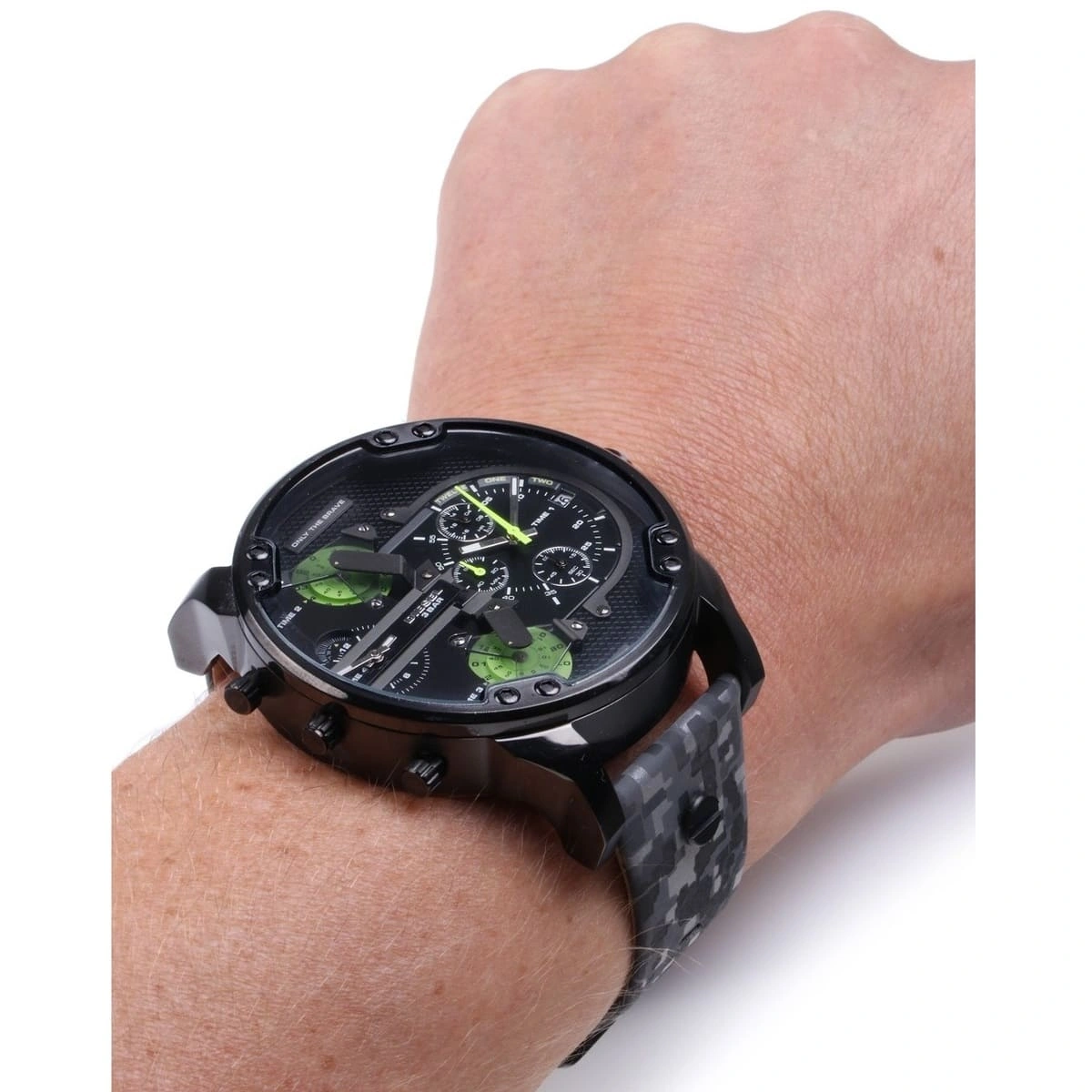 Diesel Watch For Men DZ7311 (DZ7311)