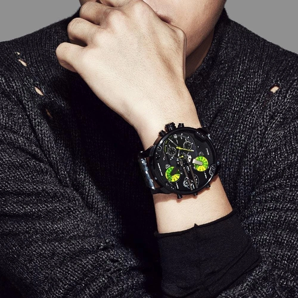 Diesel Watch For Men DZ7311 (DZ7311)