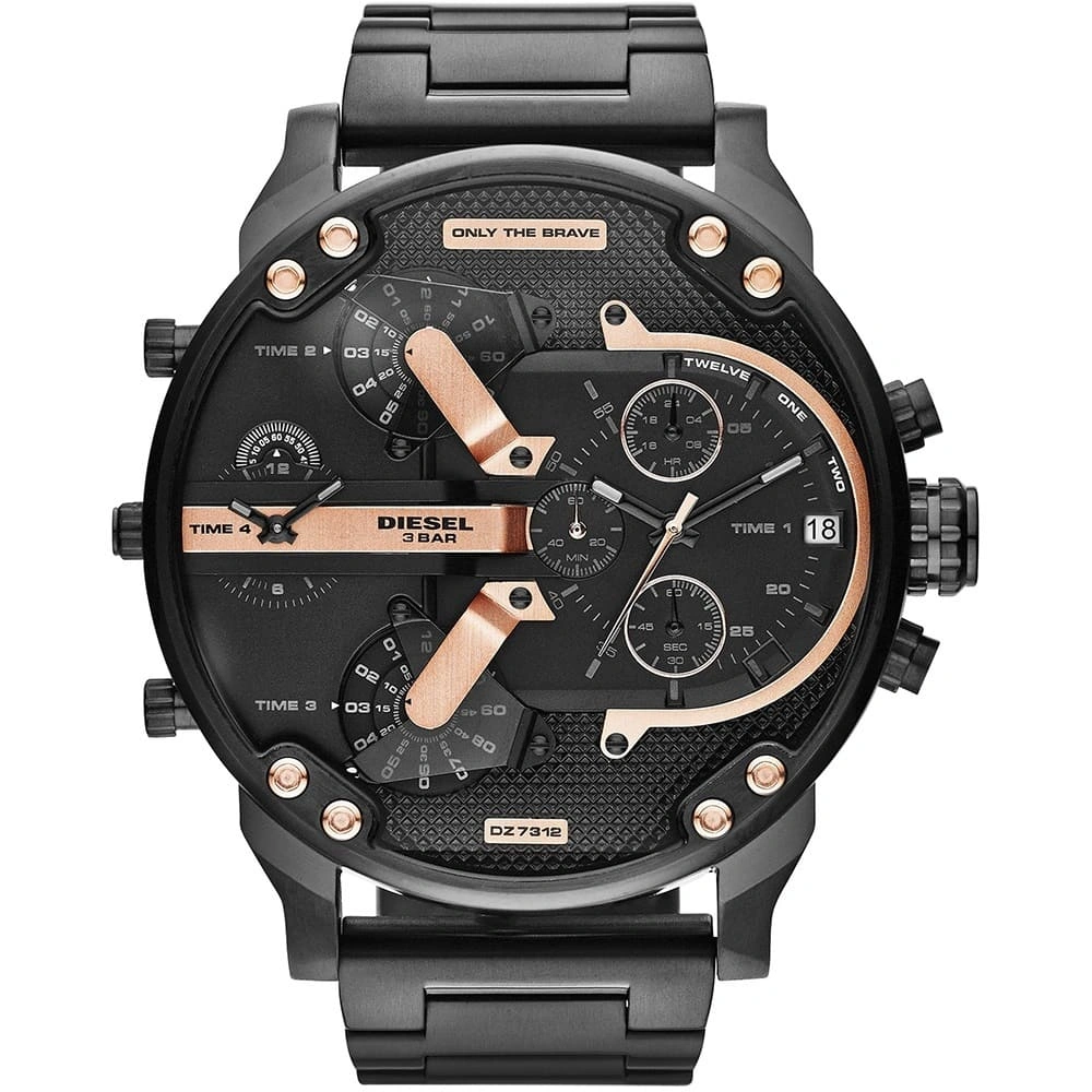 Diesel Watch For Men DZ7312 (DZ7312)
