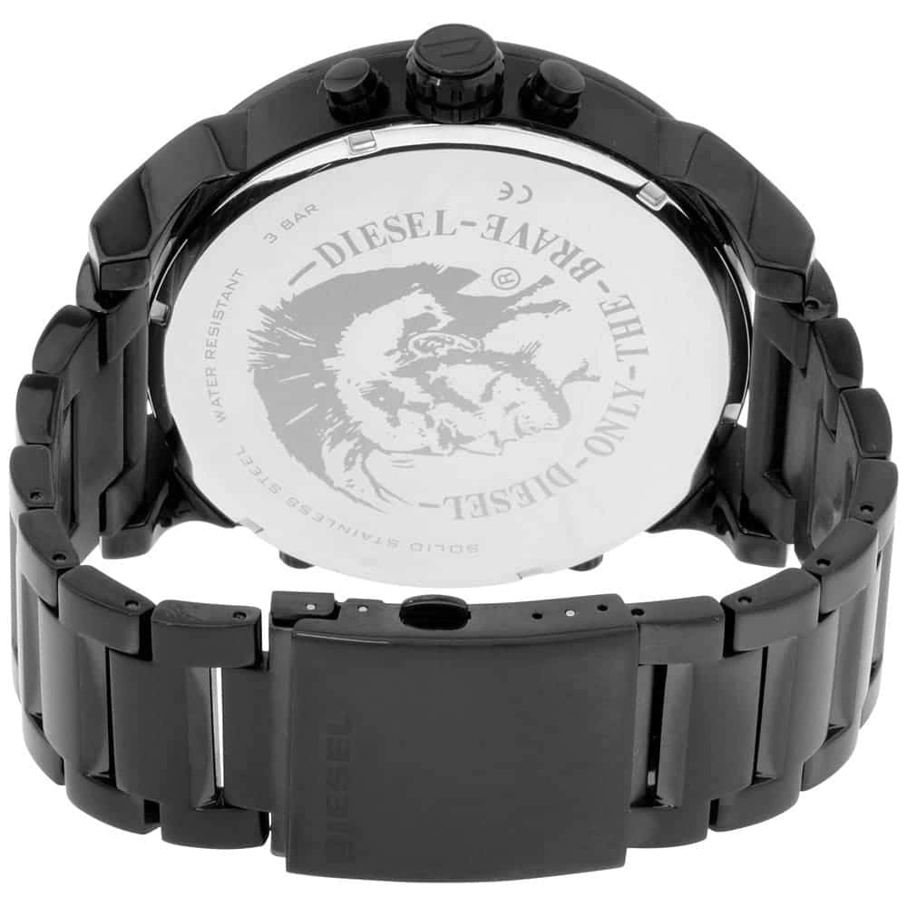Diesel Watch For Men DZ7312 (DZ7312)