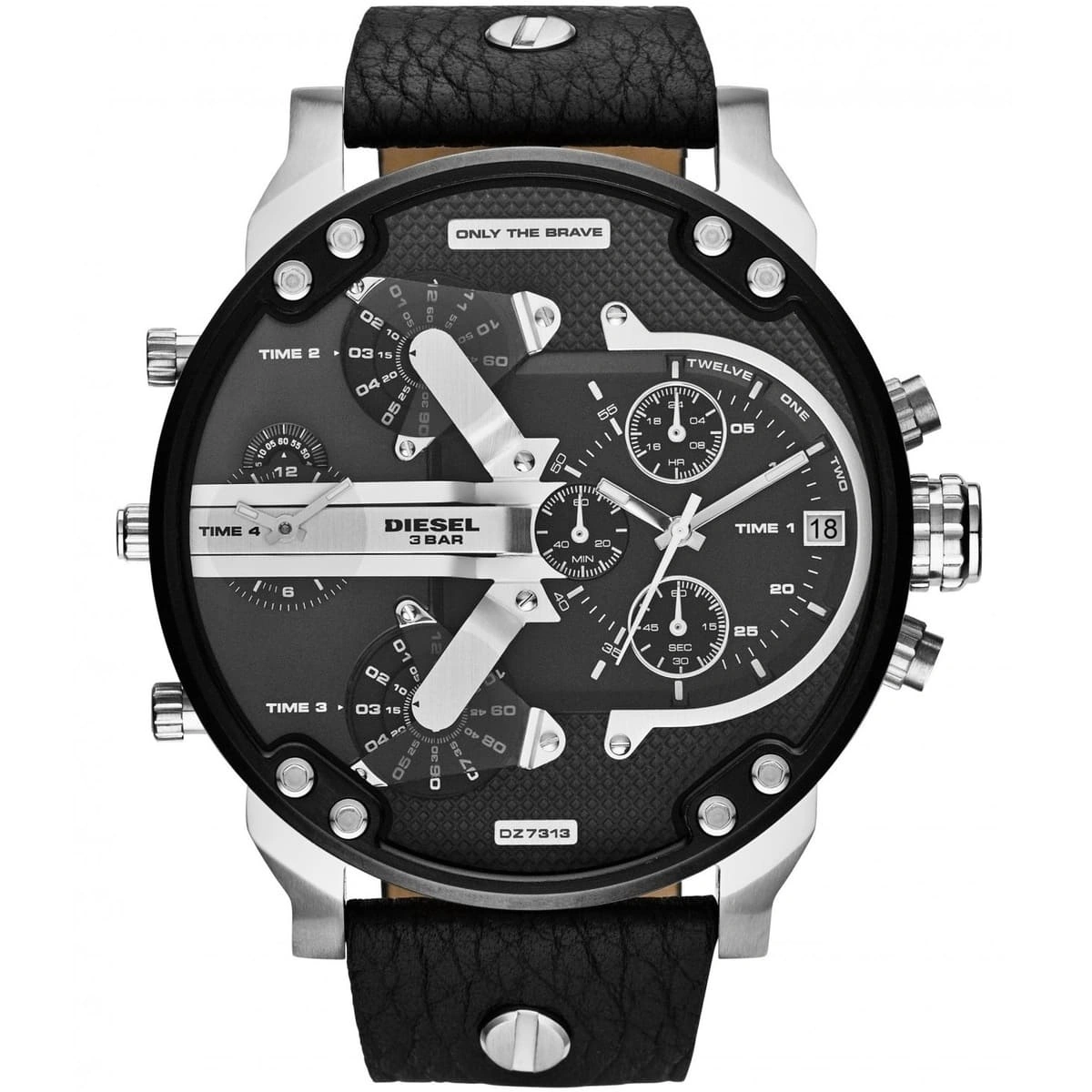 Diesel Watch For Men DZ7313 (DZ7313)