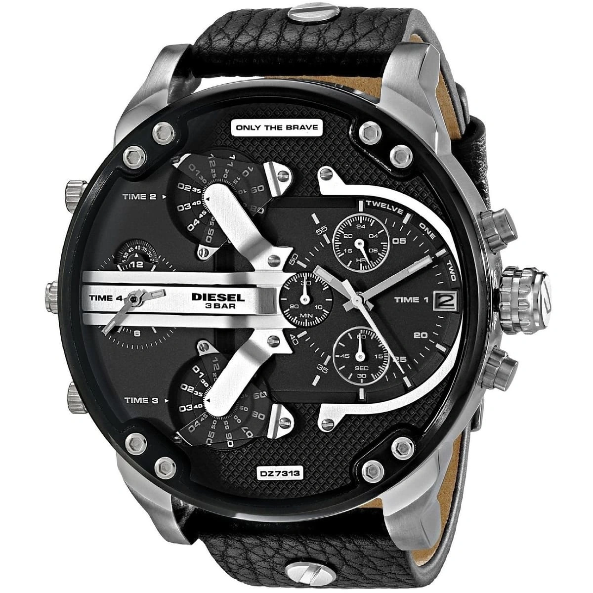 Diesel Watch For Men DZ7313 (DZ7313)