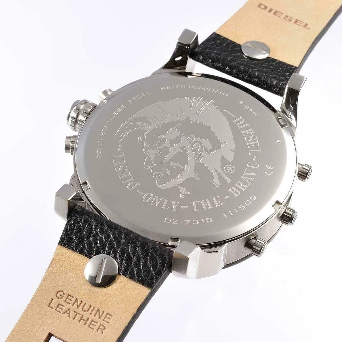 Diesel Watch For Men DZ7313 (DZ7313)