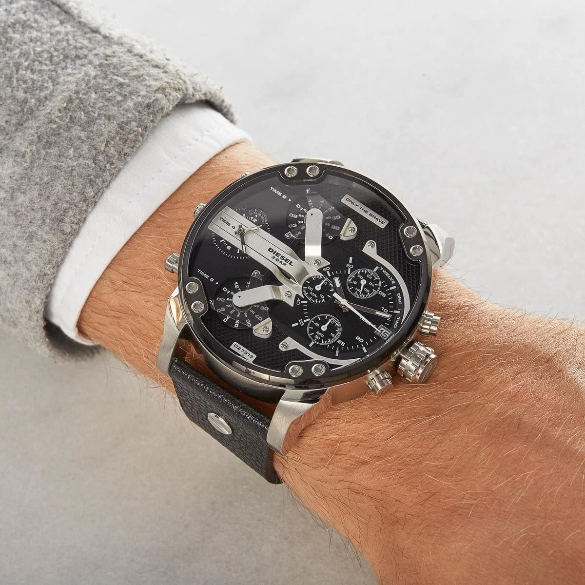 Diesel Watch For Men DZ7313 (DZ7313)