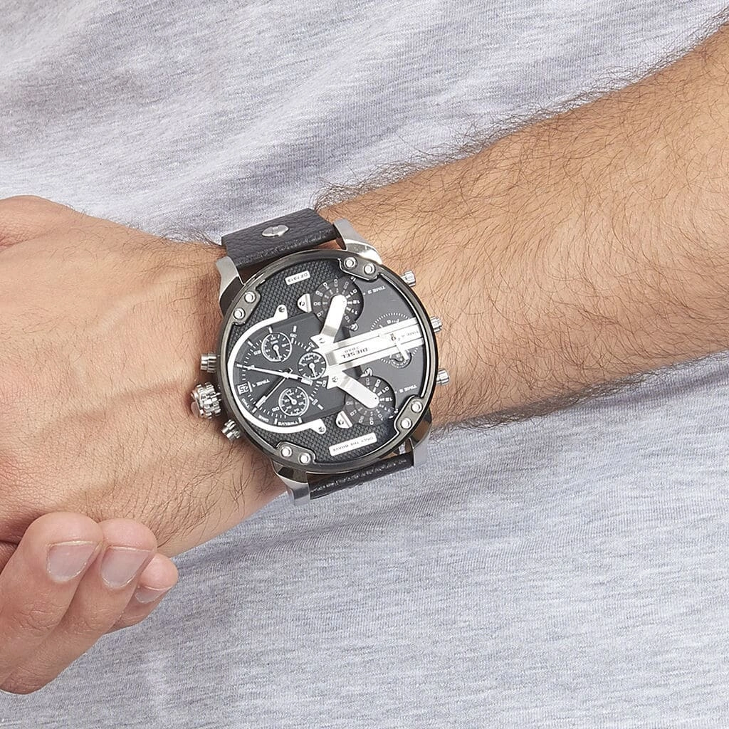 Diesel Watch For Men DZ7313 (DZ7313)