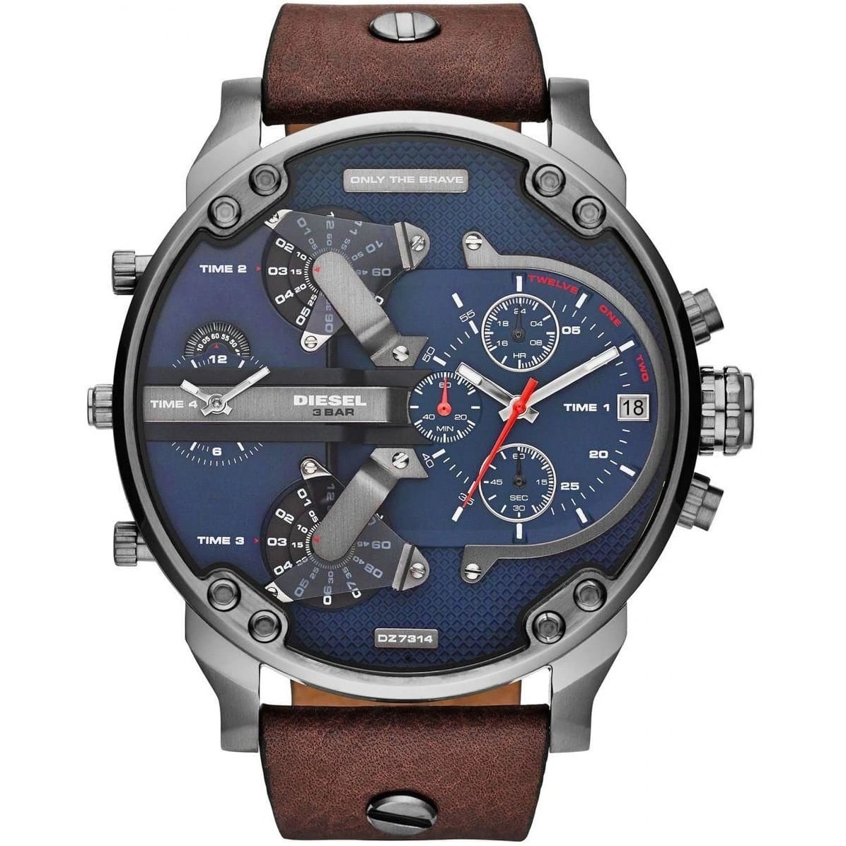 Diesel Watch For Men DZ7314 (DZ7314)