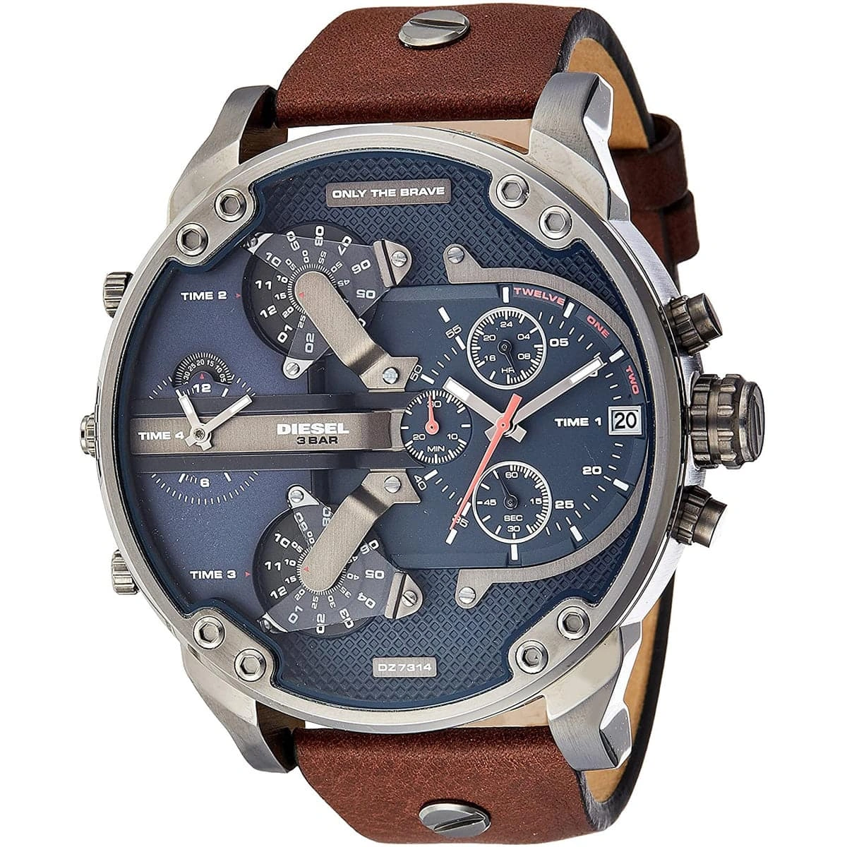 Diesel Watch For Men DZ7314 (DZ7314)