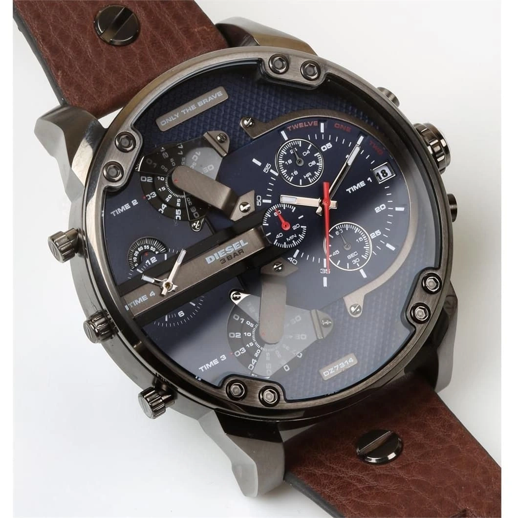 Diesel Watch For Men DZ7314 (DZ7314)