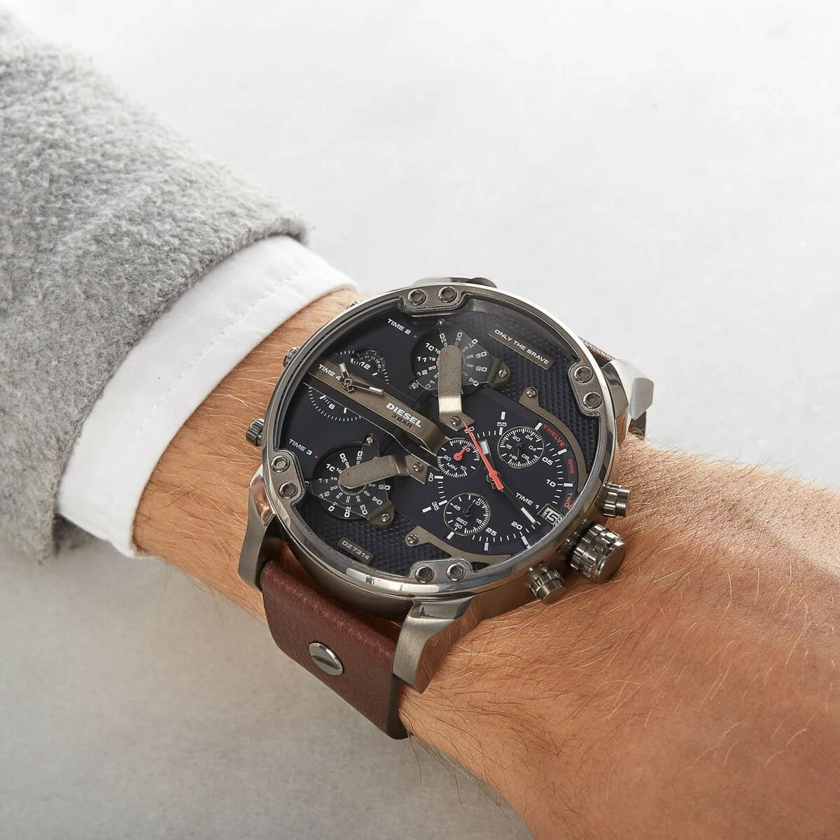 Diesel Watch For Men DZ7314 (DZ7314)