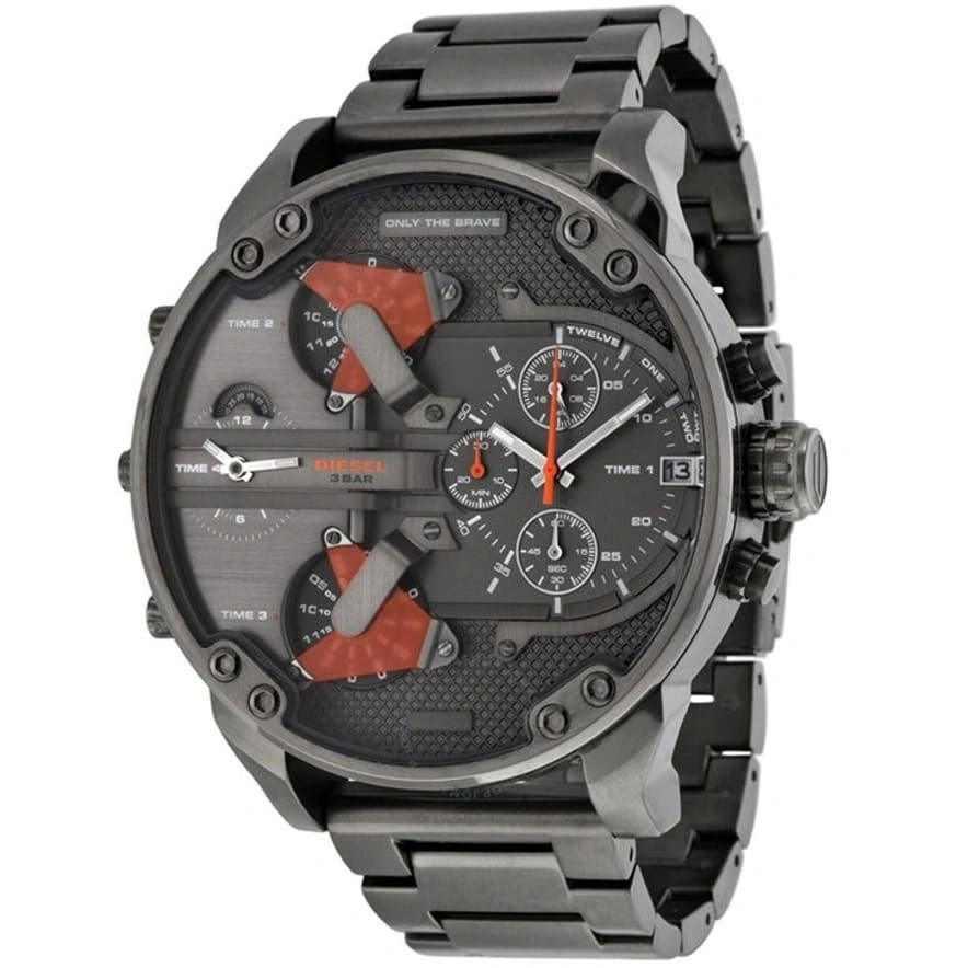 Diesel Watch For Men DZ7315 (DZ7315)