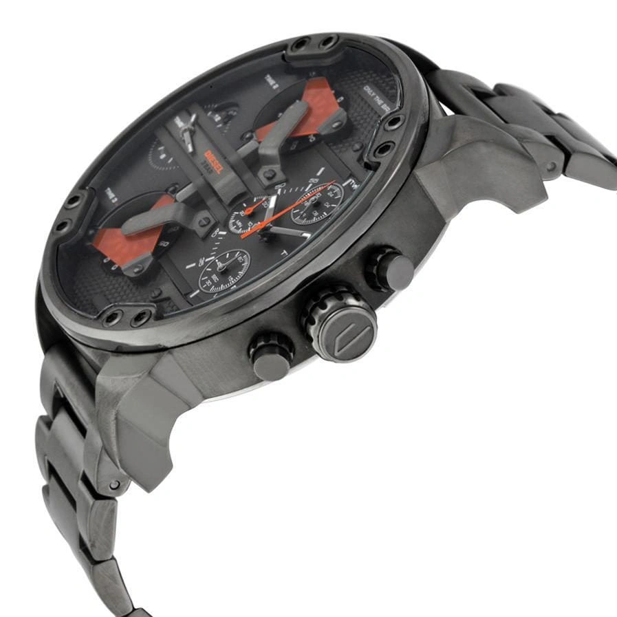 Diesel Watch For Men DZ7315 (DZ7315)