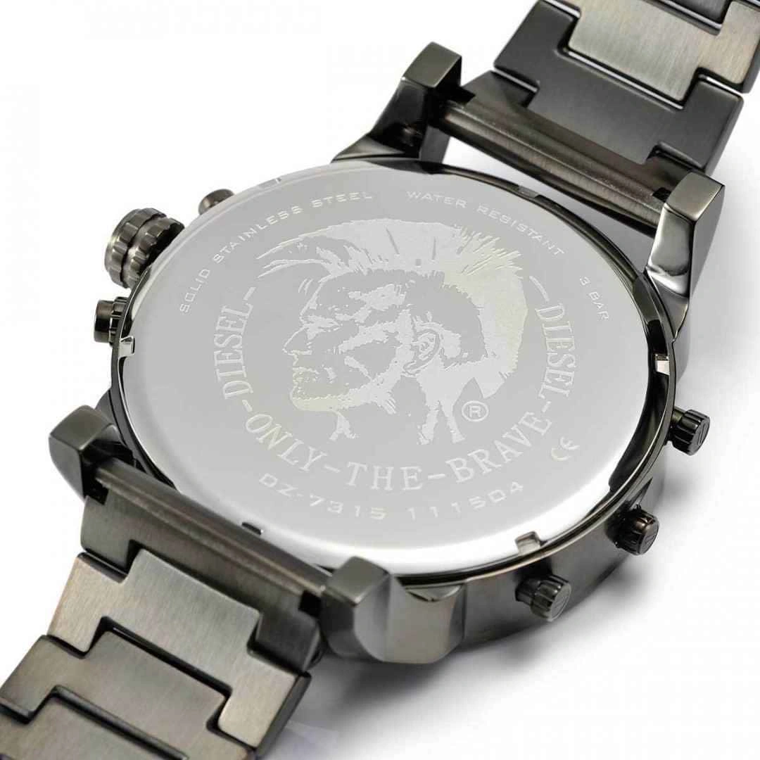 Diesel Watch For Men DZ7315 (DZ7315)