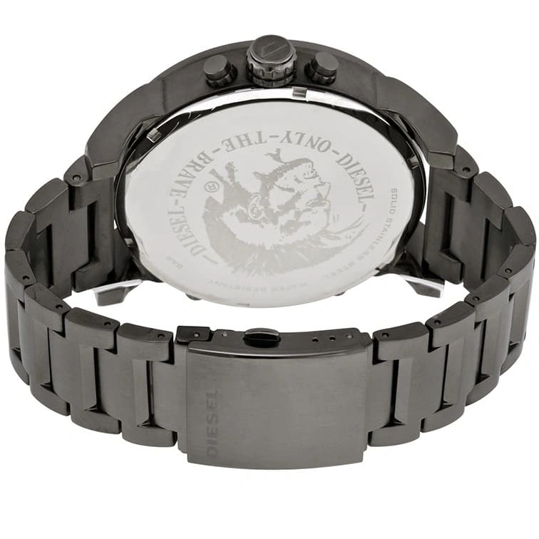 Diesel Watch For Men DZ7315 (DZ7315)