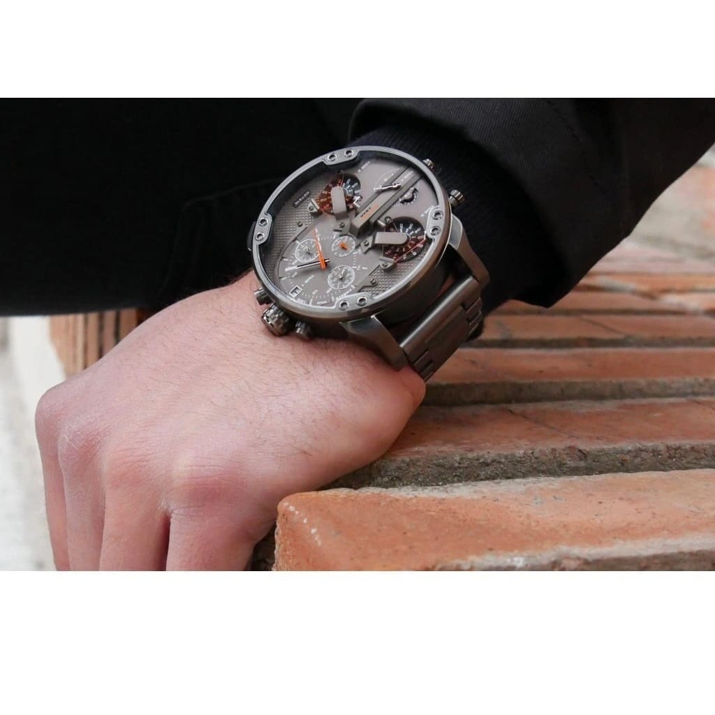 Diesel Watch For Men DZ7315 (DZ7315)