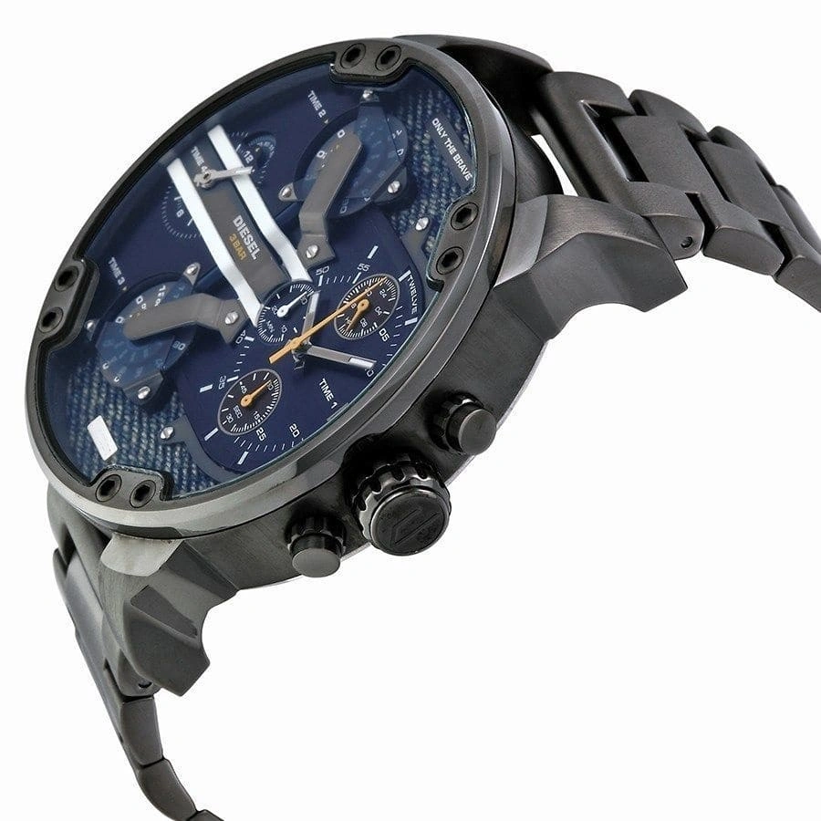 Diesel Watch For Men DZ7331 (DZ7331)