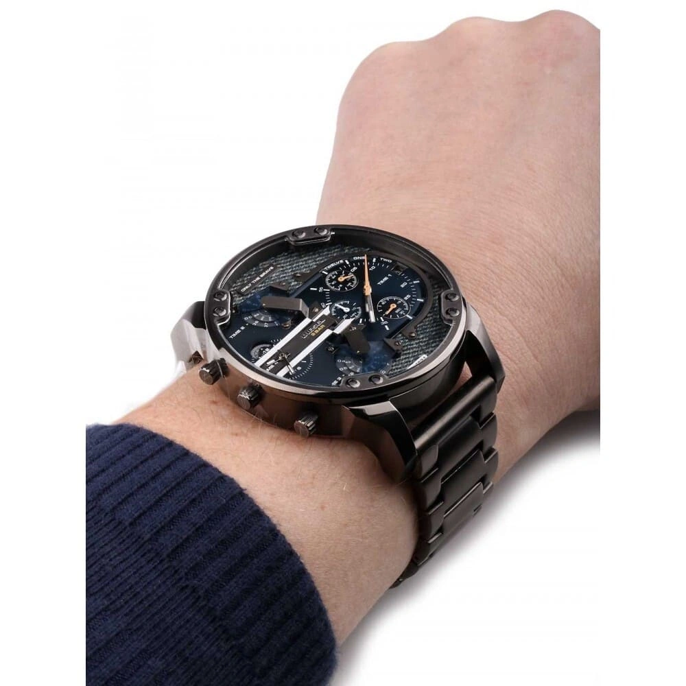 Diesel Watch For Men DZ7331 (DZ7331)