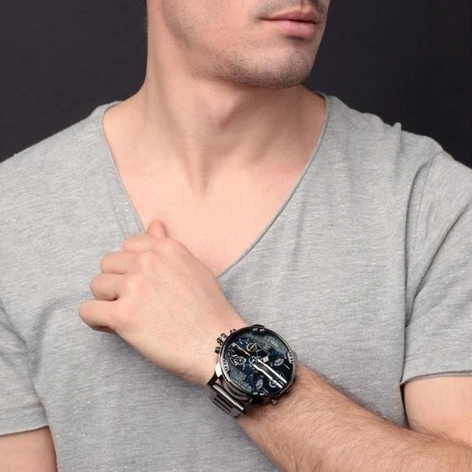 Diesel Watch For Men DZ7331 (DZ7331)