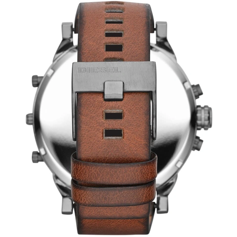 Diesel Watch For Men DZ7332 (DZ7332)