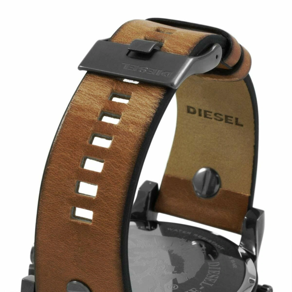Diesel Watch For Men DZ7332 (DZ7332)