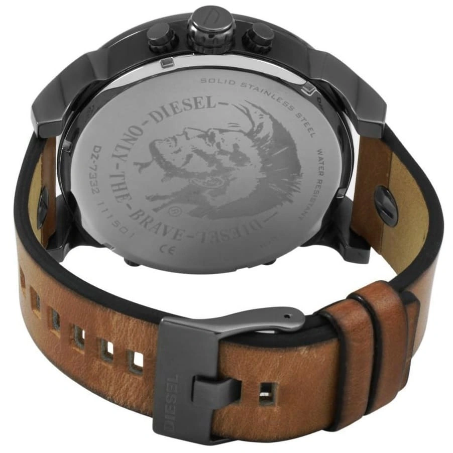 Diesel Watch For Men DZ7332 (DZ7332)